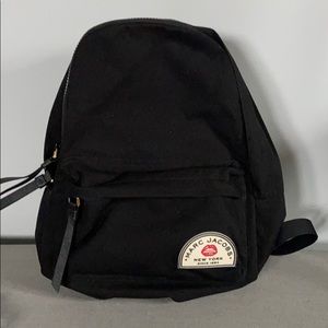 Marc Jacobs mini bookbag